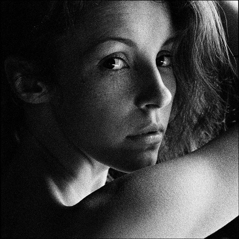 laura kogan, ню, портрет, анатолий тур, стас прохорцев  фото превью