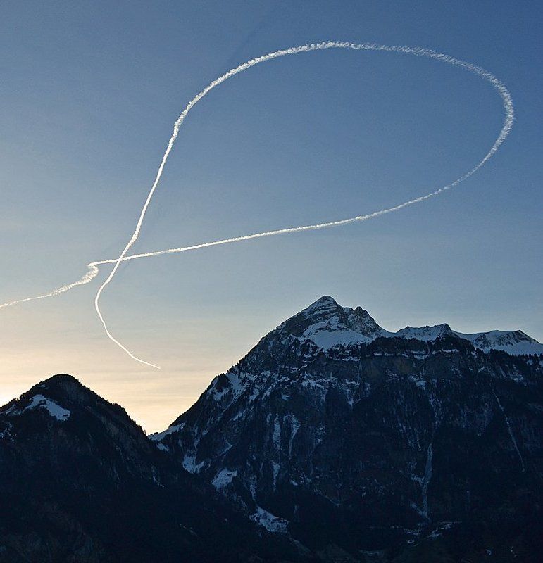 Pilot in love фото превью