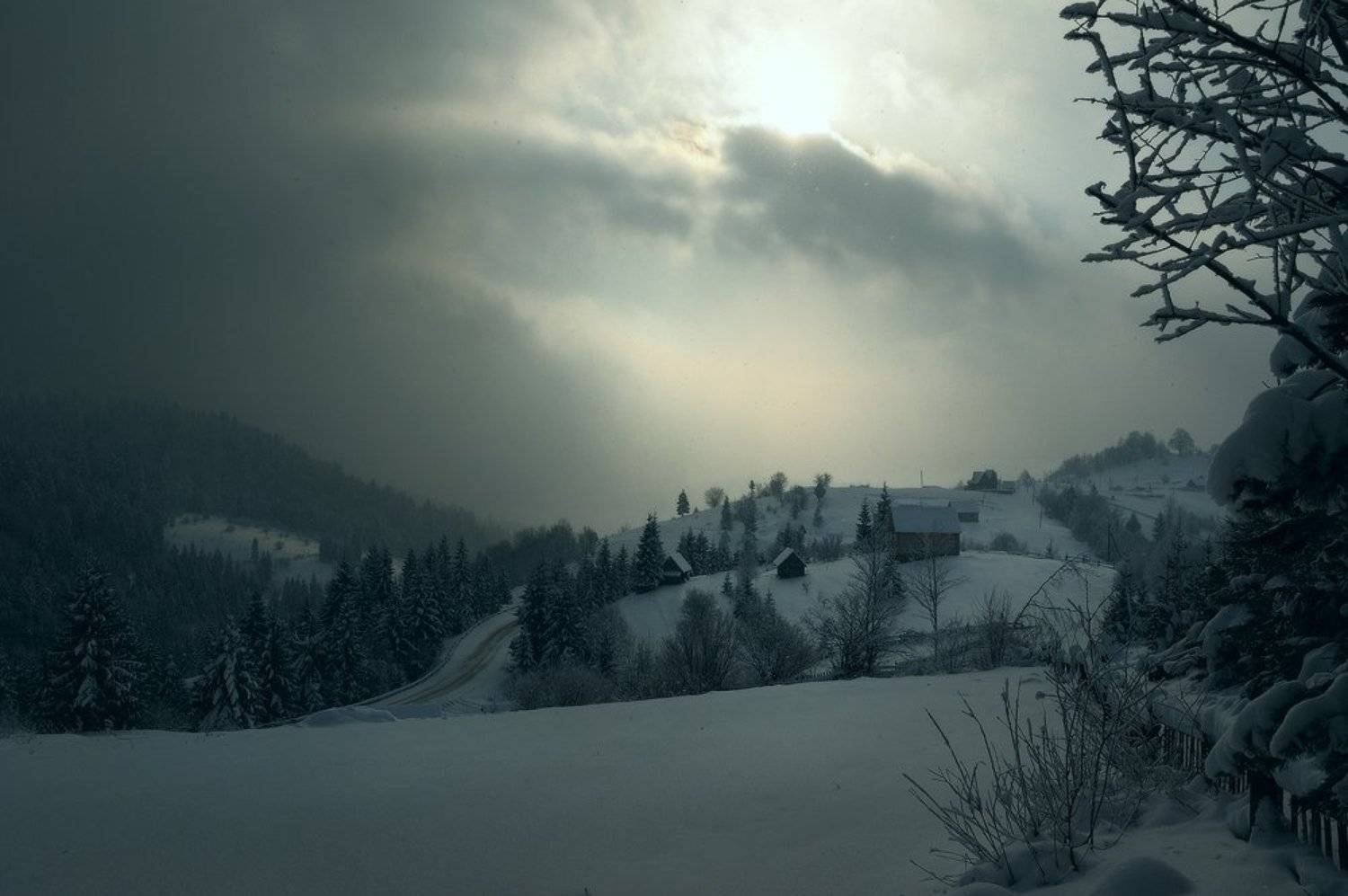 , Леонид Закревский