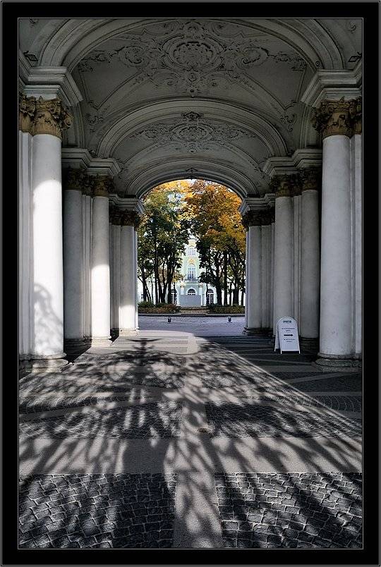 петербург, центр, эрмитаж, Kirill Shapovalov