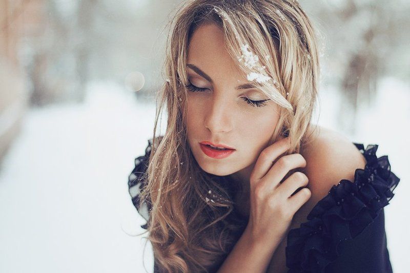 Frozen