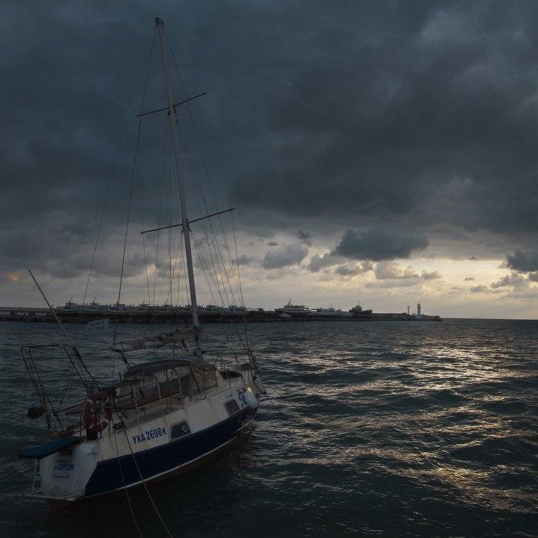 , Михаил Мочалов