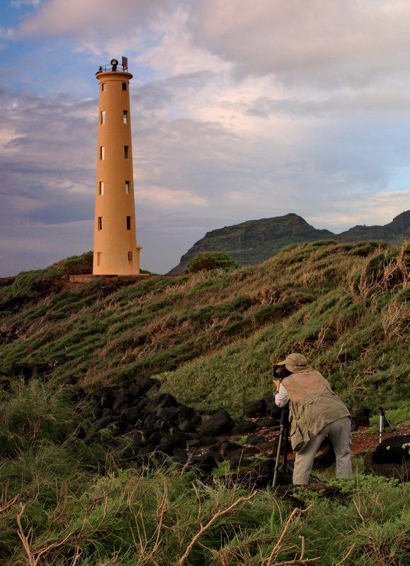 станко, пейзаж, маяк, фотография, коллега Репортаж про пейзаж фото превью