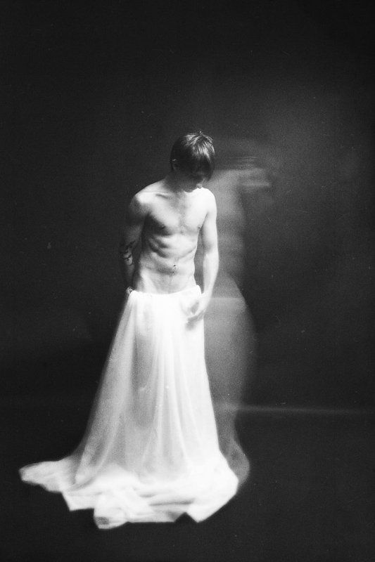 A Damning Confession фото превью