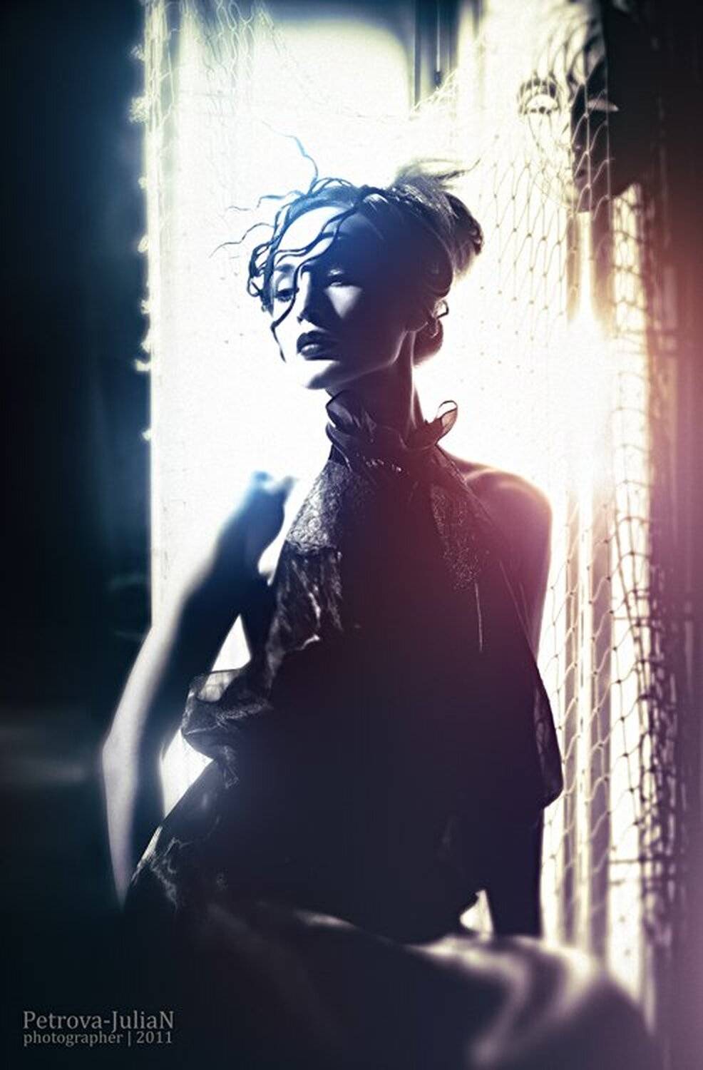 , Петрова Юлия (JuliaN)