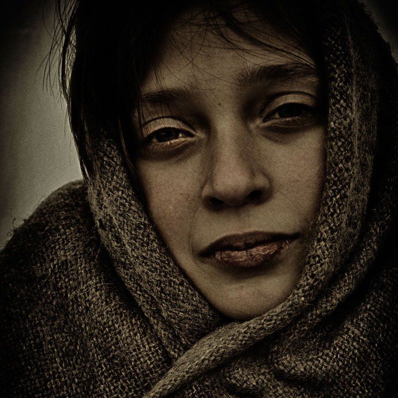 правдой в глаза фото превью