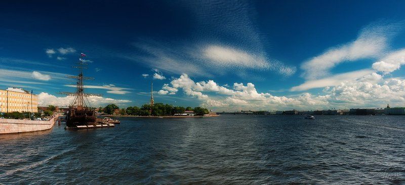 питер, санкт-петербург Питер фото превью