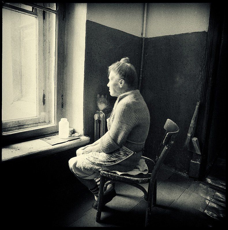 Memory... фото превью