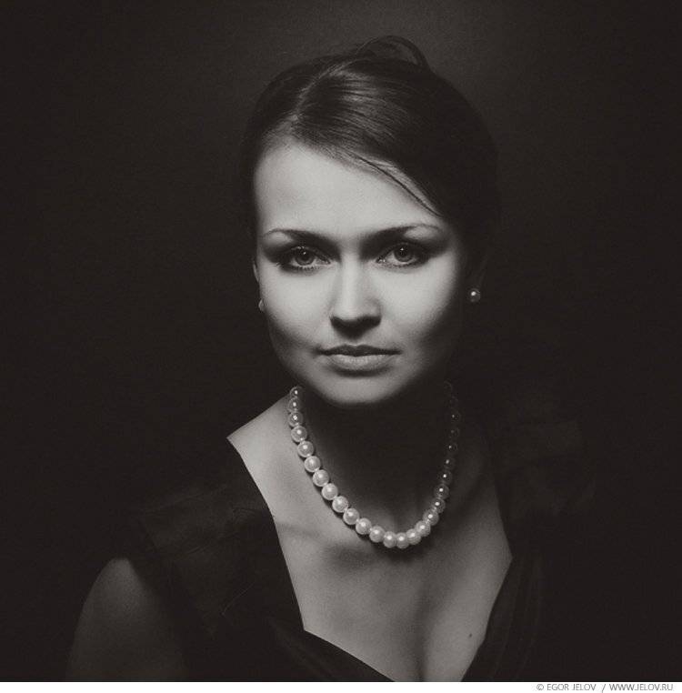 , Егор Желов