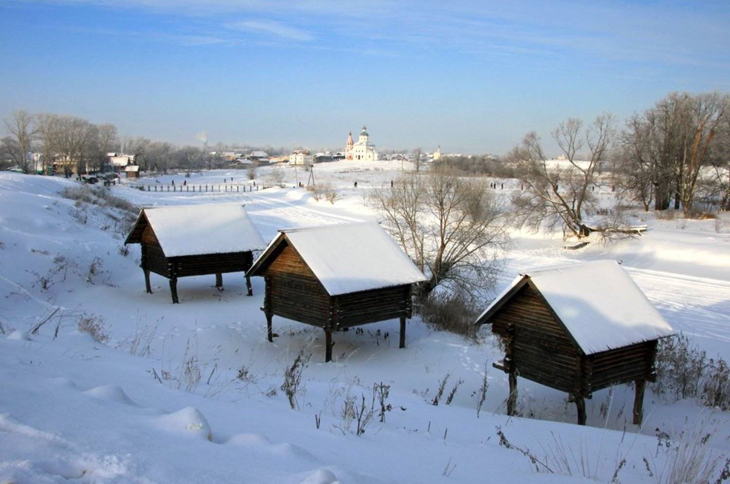на, курьих, ножках, Воронцова Наталья