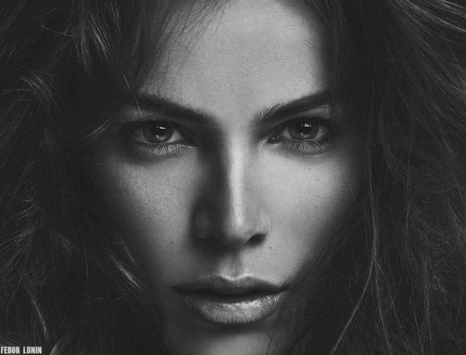 , Федор Лунин