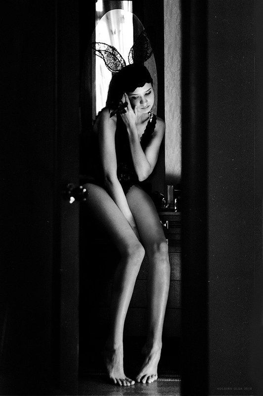 После праздника фото превью