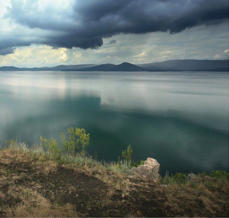 Тургояк фото превью