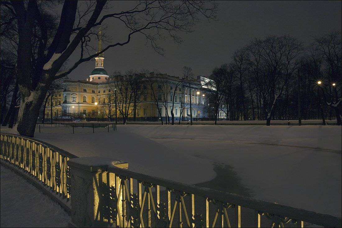 , Аркадий Белов