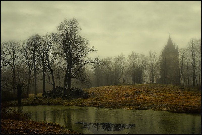 Гримпенская трясина фото превью