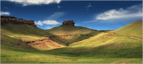 Сундук Хохо-Бабая