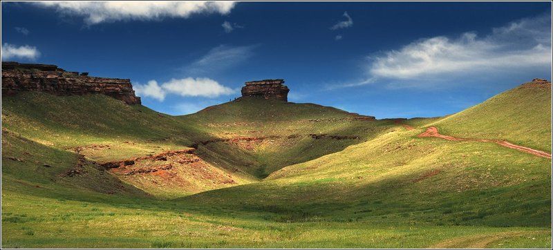 Сундук Хохо-Бабая фото превью