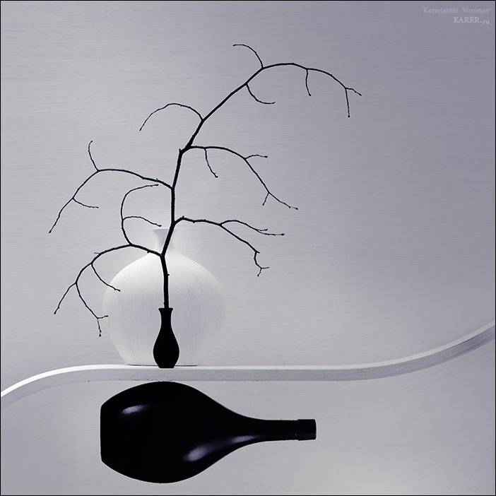 , Konstantin Voronov