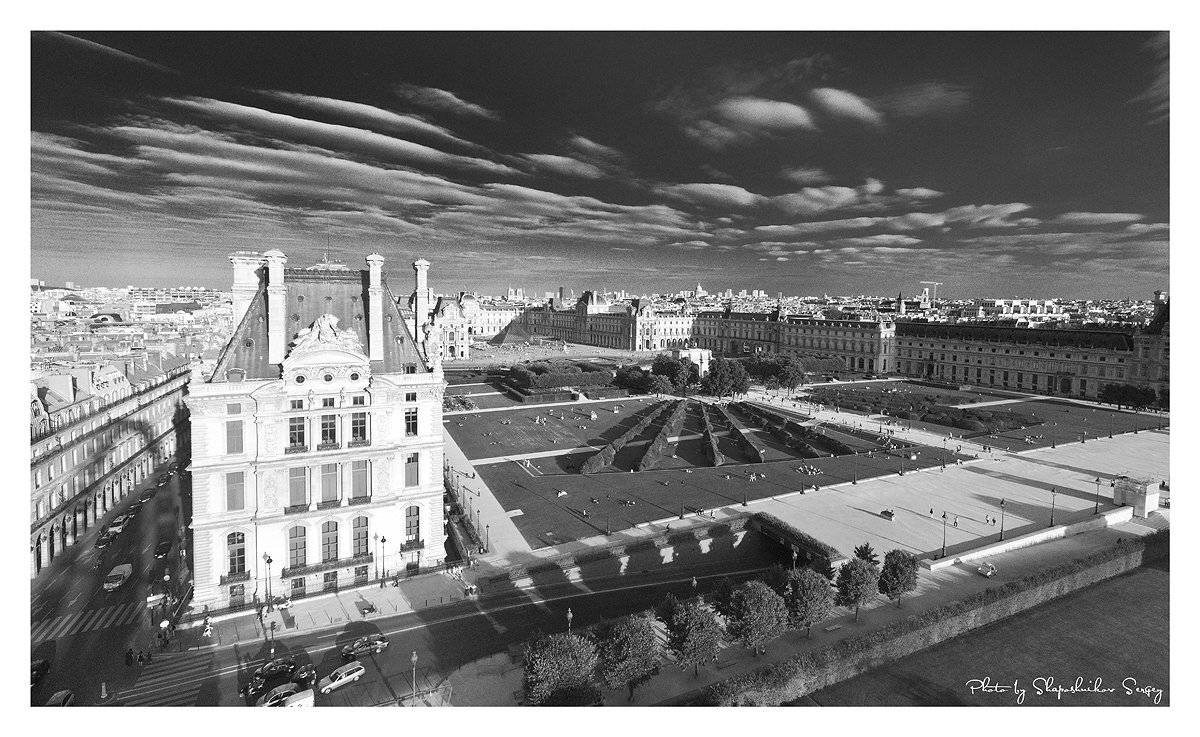 , Sergey Shaposhnikov