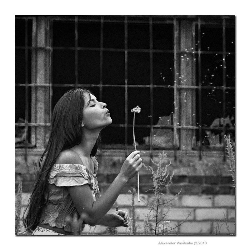 Wind of changes... фото превью