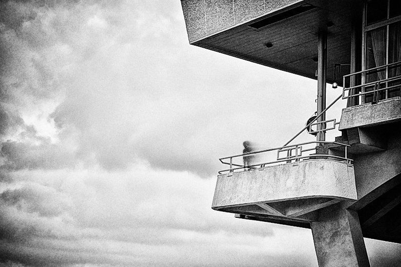 В ожидании Ветра... фото превью