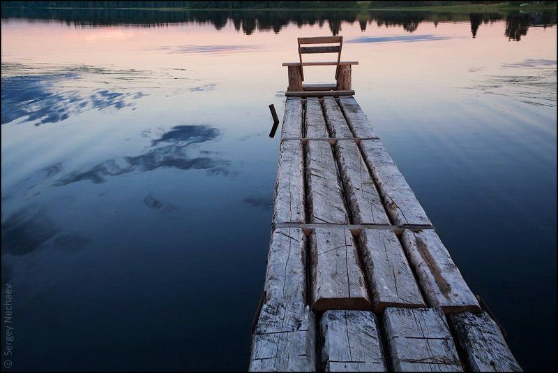 Пейзажи фото превью