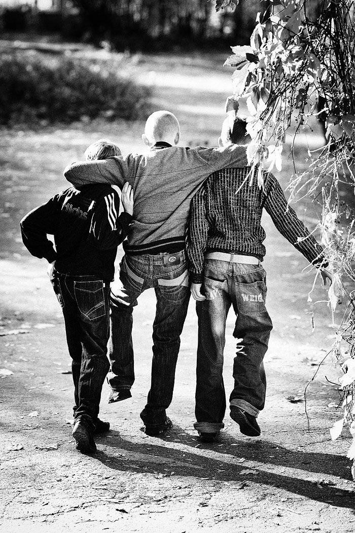 , Степан Каморный