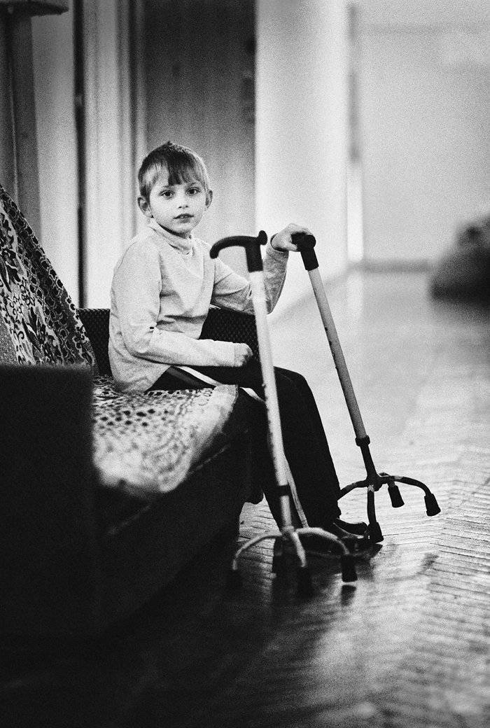 , Степан Каморный