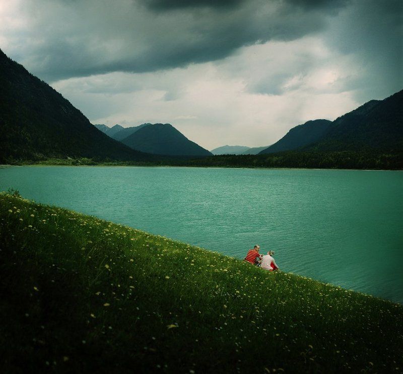 Peace of Mind... фото превью