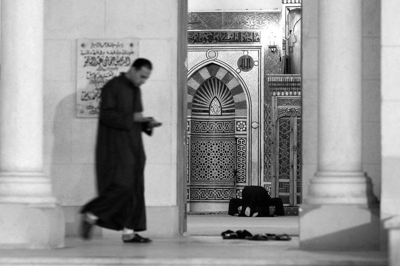 Однажды в Египте фото превью