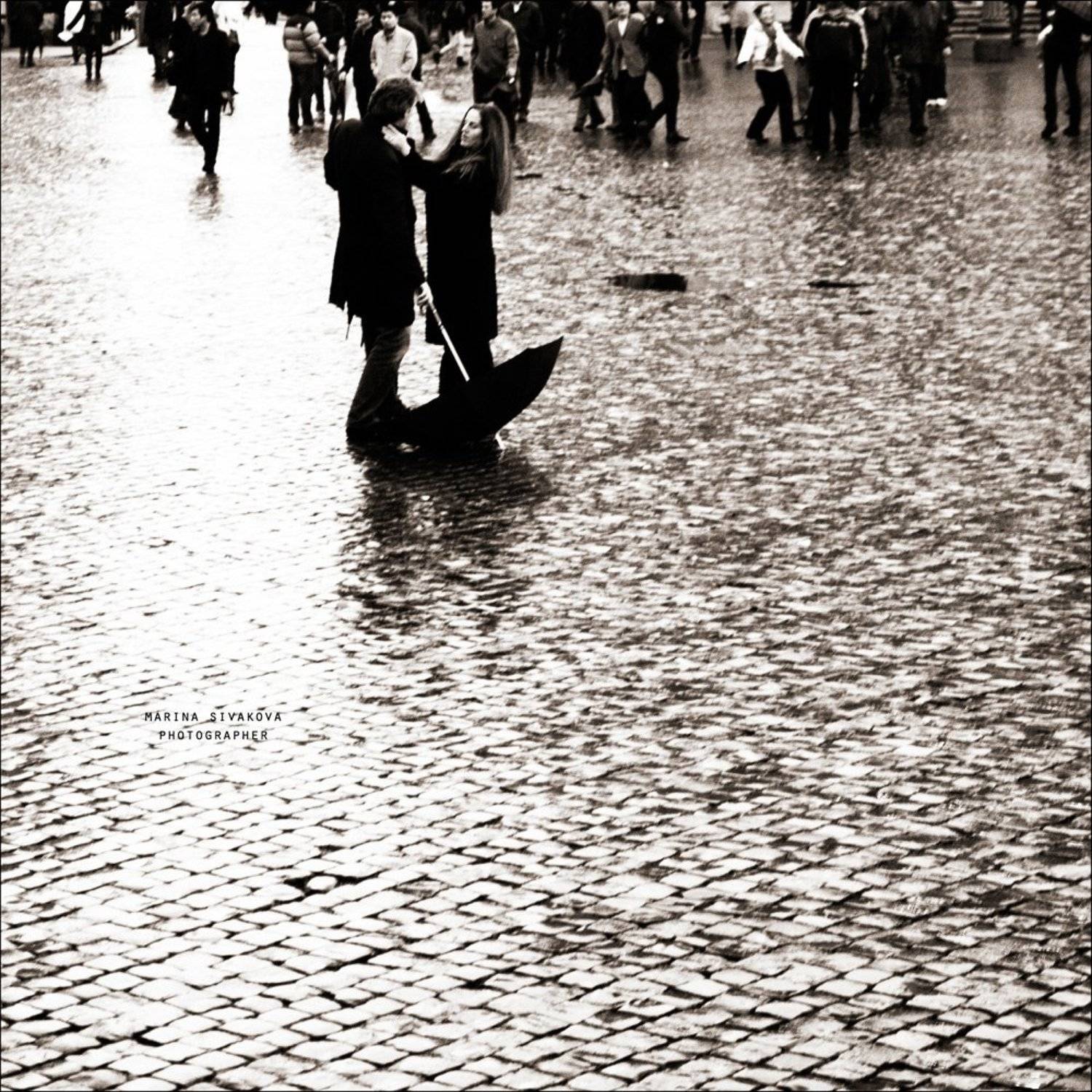 , Марина Сивакова