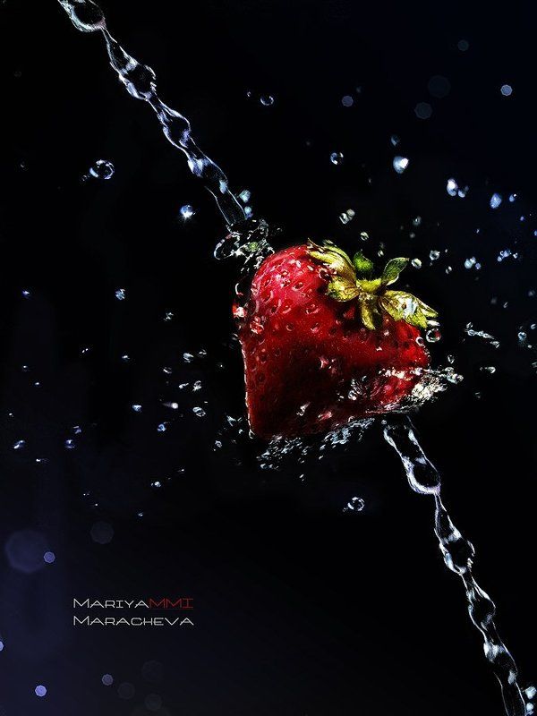 Влага фото превью