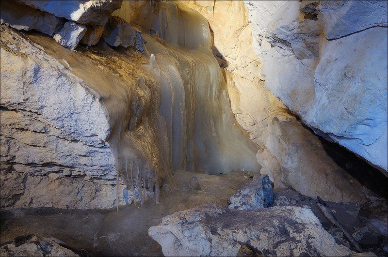 Пещерные пейзажи фото превью