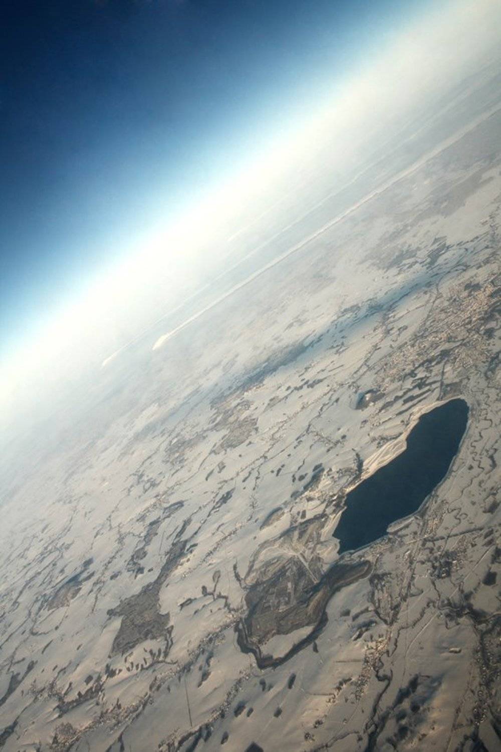 земля, воздух, космос, German