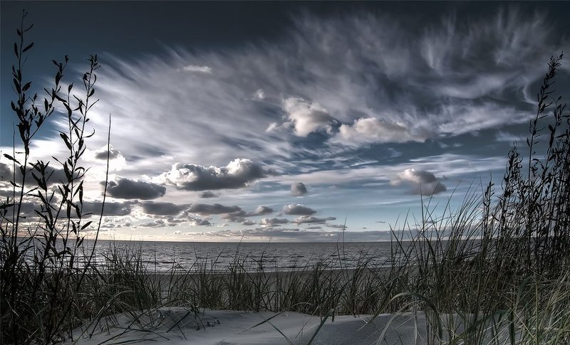 Преобразование фото превью
