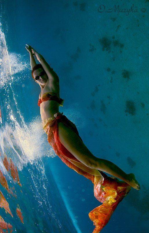 , Оксана Музыка