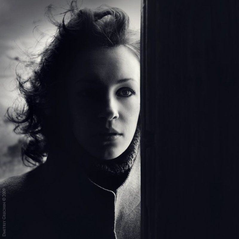 laura kogan, портрет, дмитрий гречин Последняя надежда фото превью