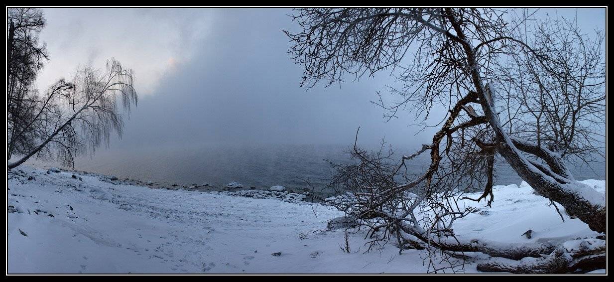 алтай, телецкое, озеро, Юрий Фролов