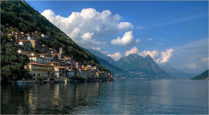 Gandria фото превью