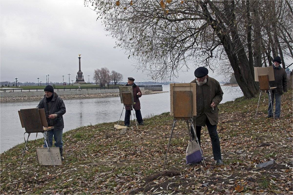 , СПИРИДОНОВ НИКОЛАЙ