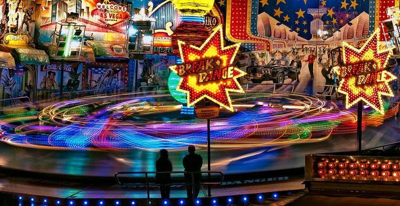 Break Dance фото превью