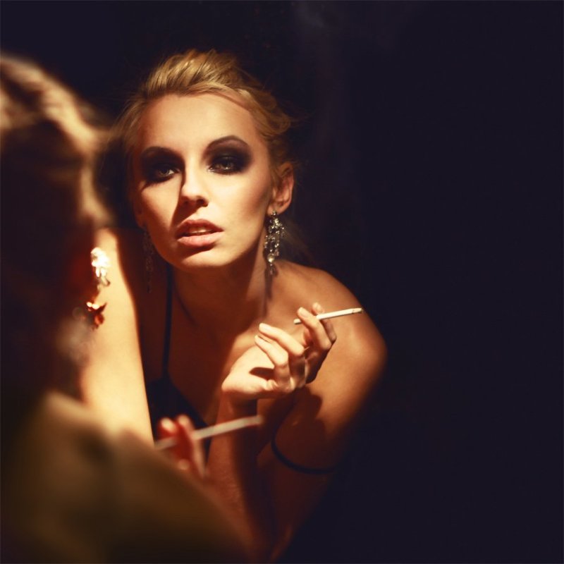 В себе фото превью