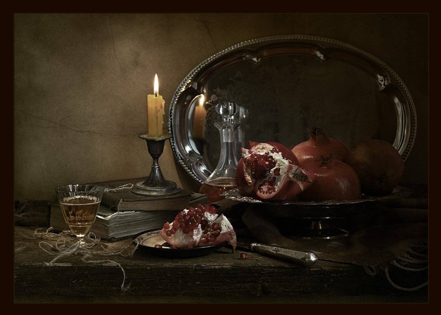 серж, десси, Серж Десси