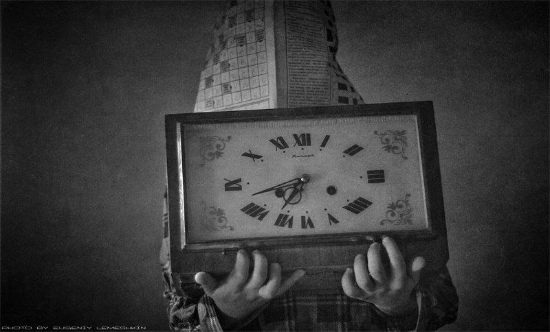 Часовой.. фото превью