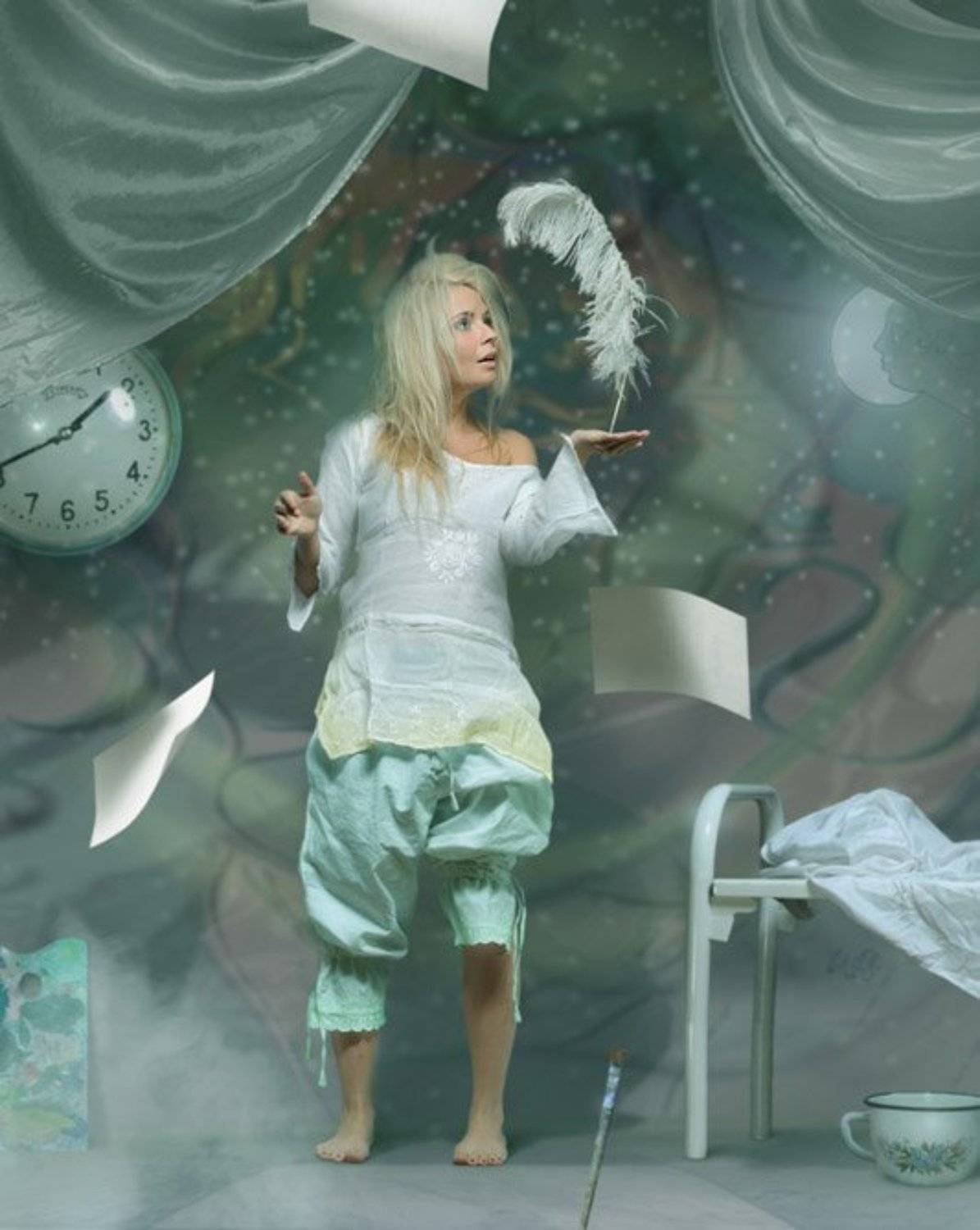 , Владимир Федотко