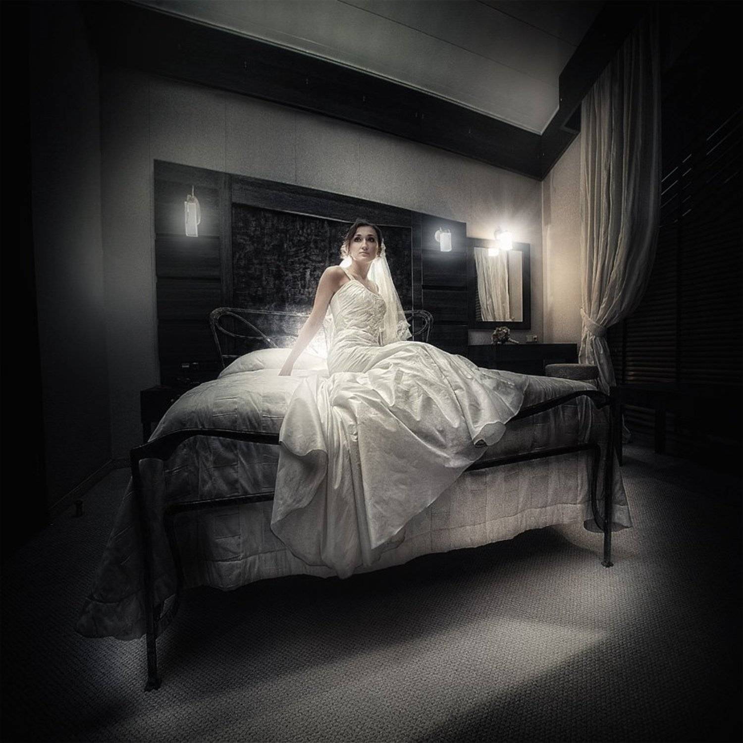 , Alexander Mikhailenko