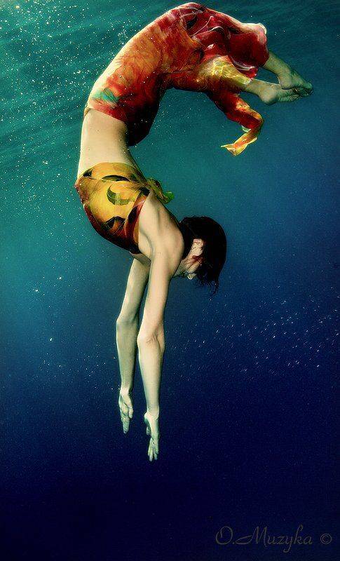 , Оксана Музыка