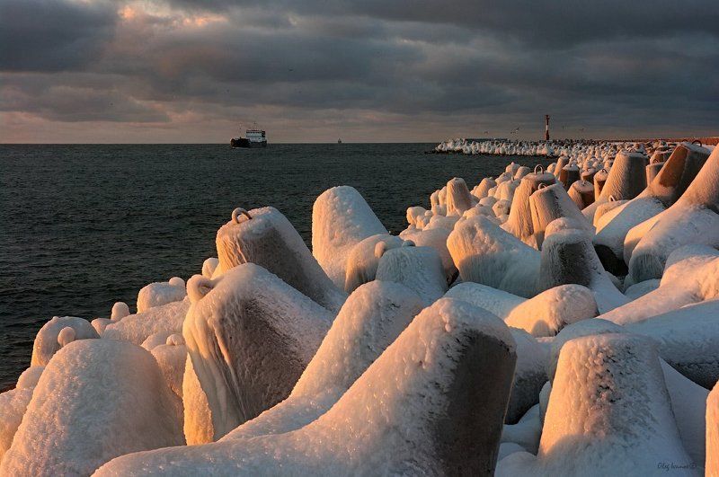 В порт фото превью