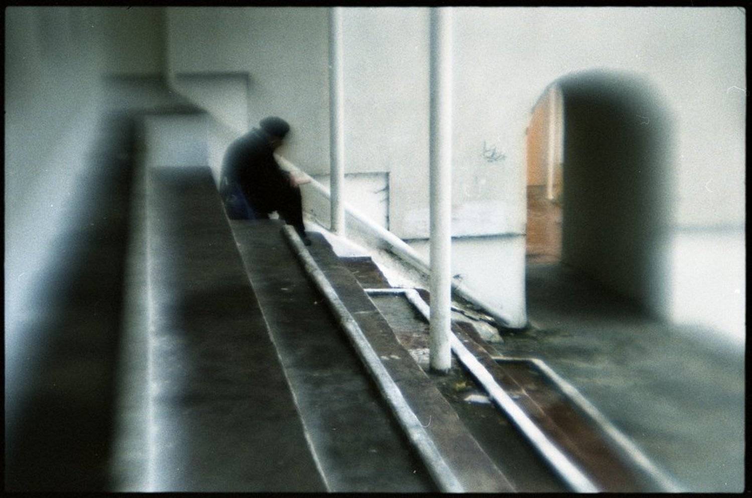 старик,одиночество, Андрей  Золочевский