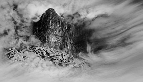 В Океане Истории...